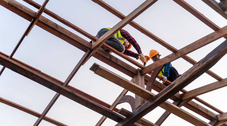 Professional gutter cleaning services in Cinebar, WA